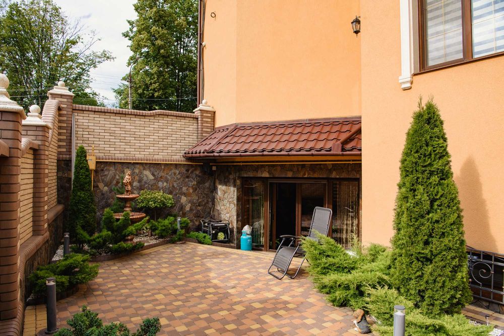 Дом по адресу ул. Капеланська (площадь 350 м²) - Atlanta.ua - фото 4