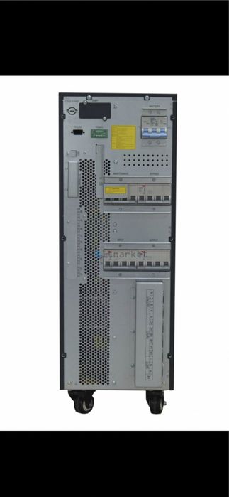 ИБП  NetPRO 33 10XS  40x7Ah