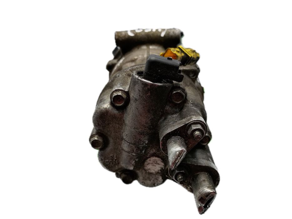 Compressor AC CITROËN C4 I (LC_)