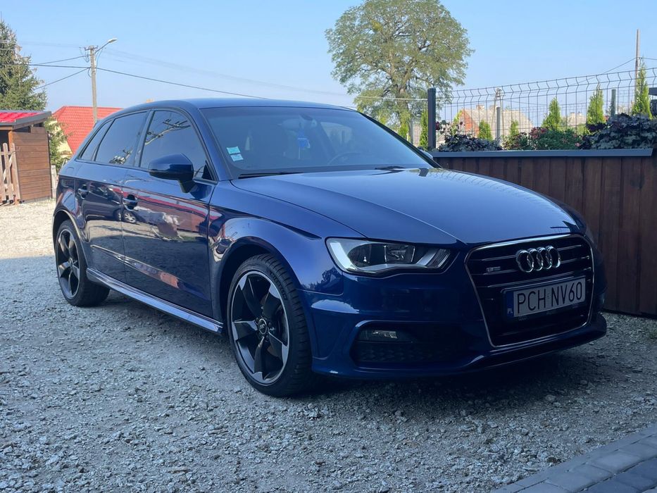 Sprzedam Audi A3