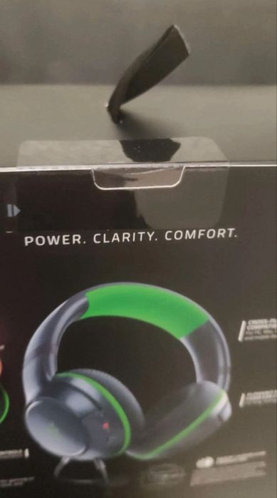 Razer Kaira Wired Headset X for Xbox (NEW)64551606787843121