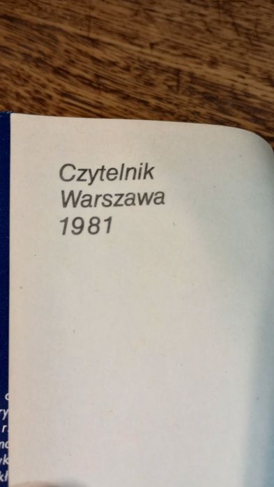 Od maja do Brześcia. Andrzej Garlicki