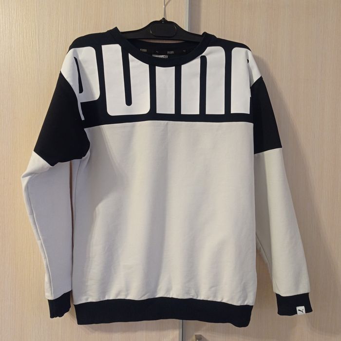 Bluza damska Puma rozmiar XS. Stan bdb. Oryginalna