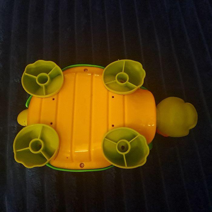 Żółw Fisher price