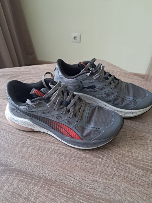 Продам кросівки Puma розмір 41
