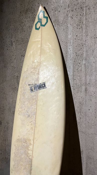 Prancha Surf AL MERRICK