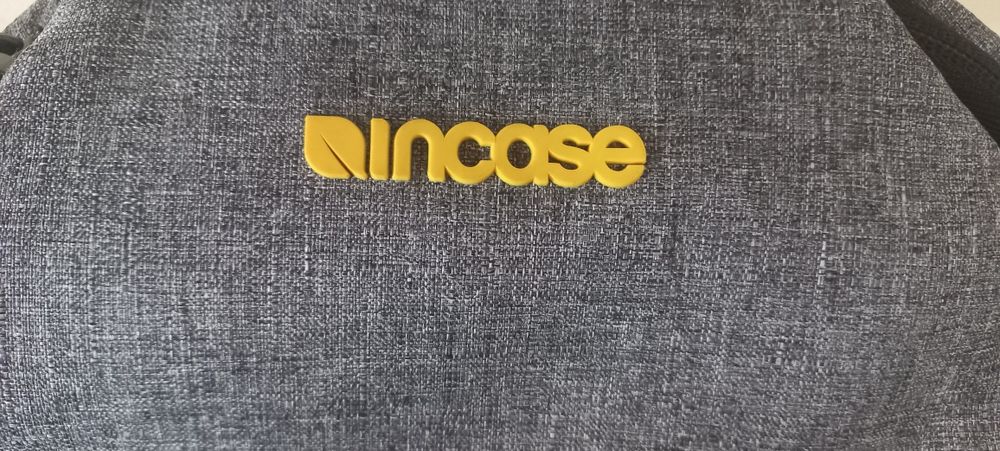 Оригінал Incase Reform рюкзак