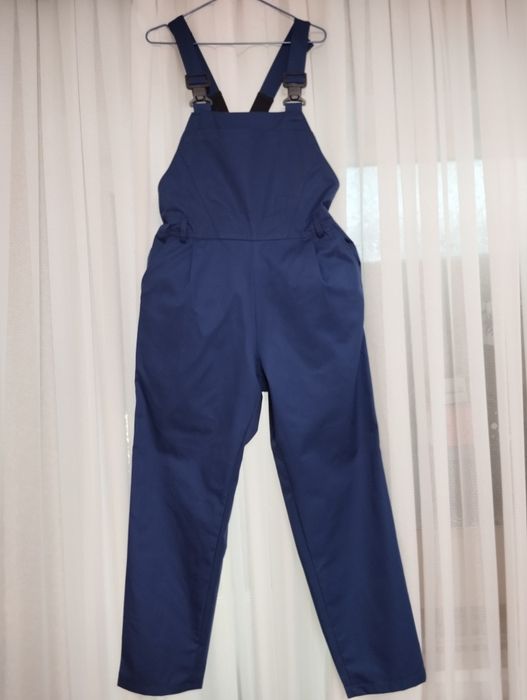 Спецовка роба комбинезон 46-48
