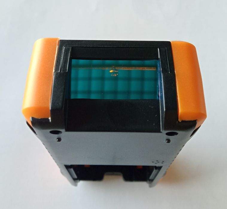 Сканер штрихкодів мобільний