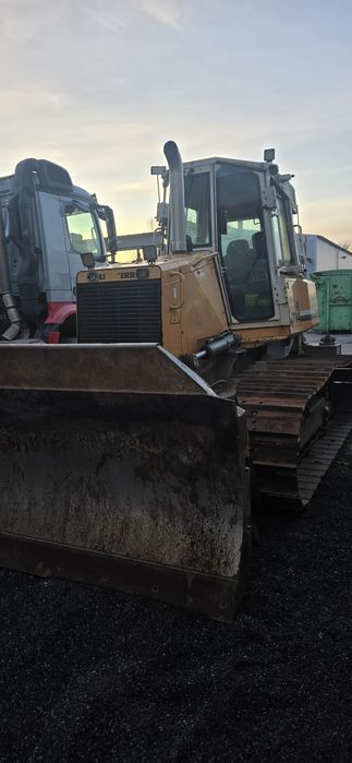 LIEBHERR PR 714 LGP OKAZJA 2011ROK. spycharka det komatsu cat spych
