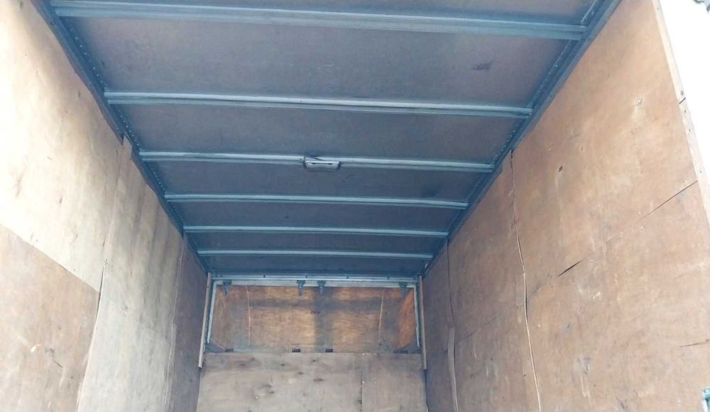 Renault Mascott 2010