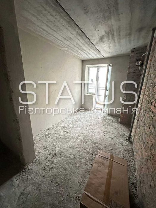 Продаж однокімнатної квартири в новобудові. Сади.