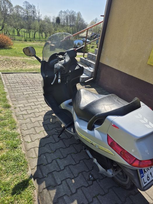 Piaggio
