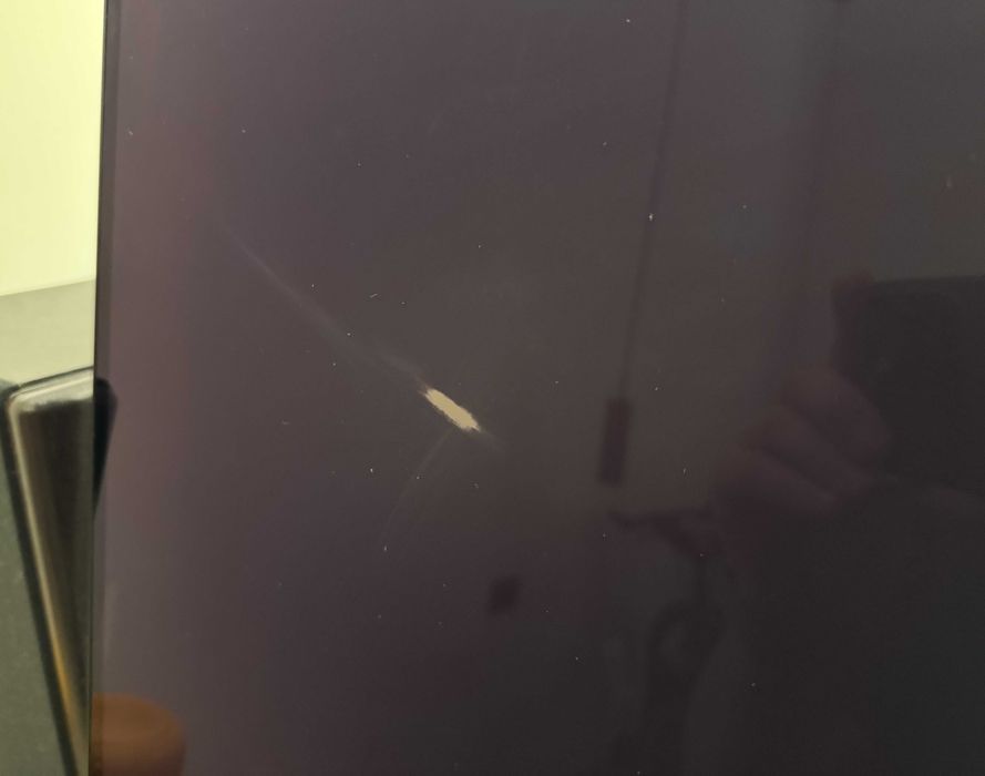 ASUS PG32UCDM OLED 32” 4K 240Hz | на оф. гарантії | комплект | нюанс