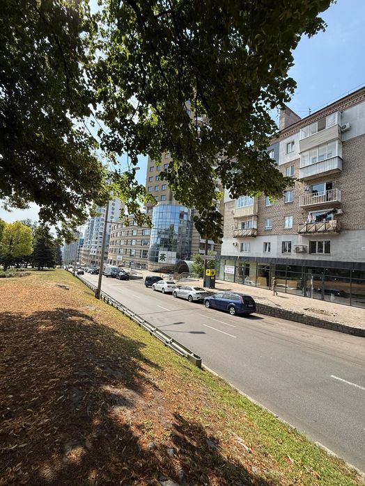 Продаж 115 м2 р-н ЖК Панорама Моцарт каскад  центр Катеринославський