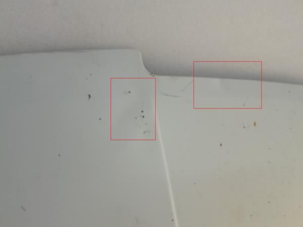 Capot RENAULT Trafic (TXX)