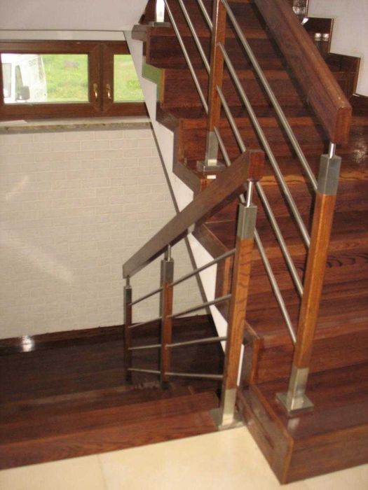 Najtańsze schody na beton,  schody dywanowe.