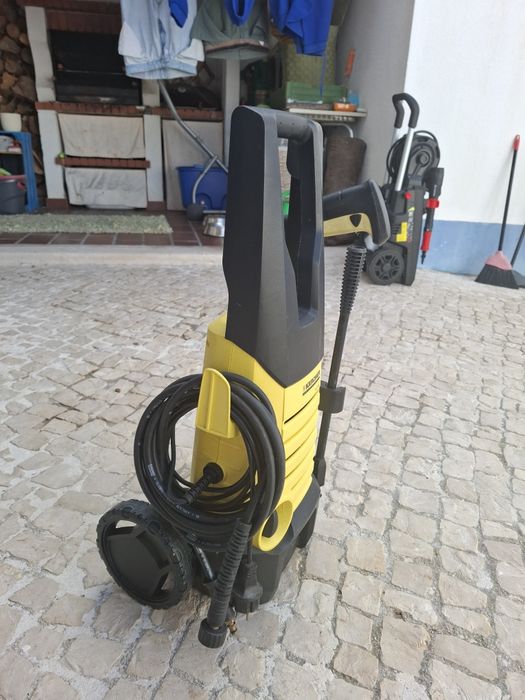 Para Peças: Lavadora Kärcher K 2.360