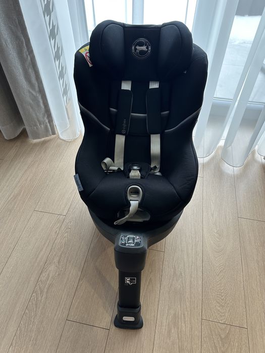 Fotelik Cybex Sirona S2 i-Size