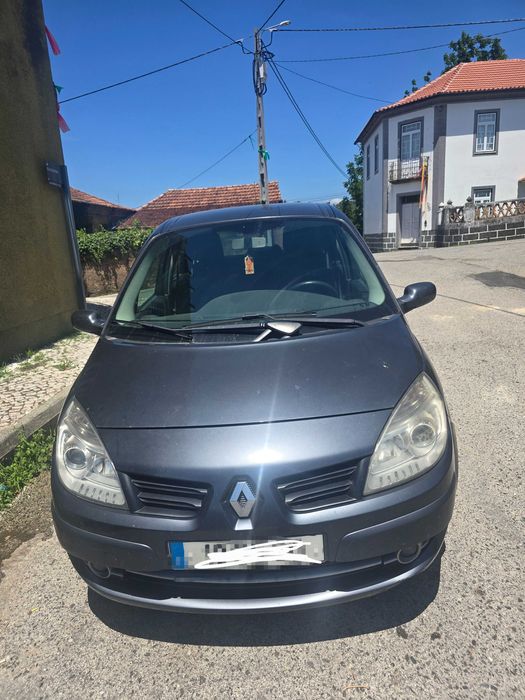 Carrinha 7 lugares