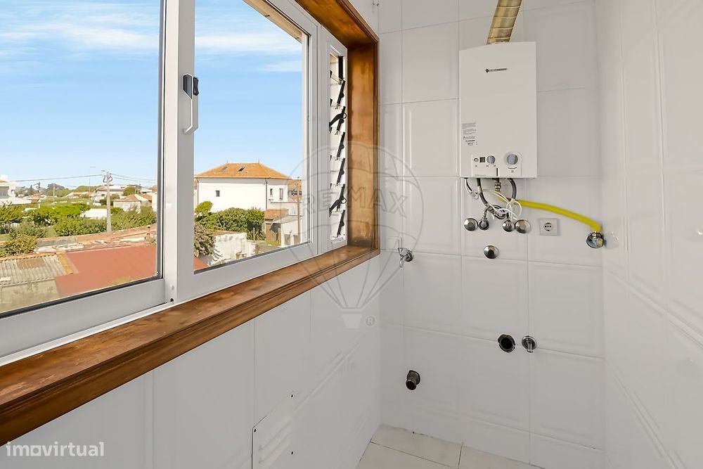 Apartamento T3 para venda