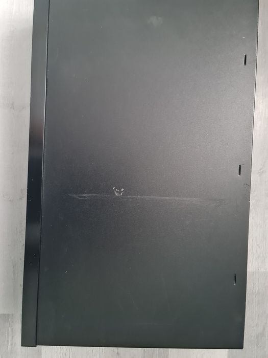 Denon dcd-755ar cd player + pilot