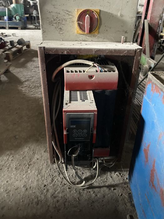 Вібропрес.Вибропресс.Лінія для виготовлення тротуарної плитки,блоків.