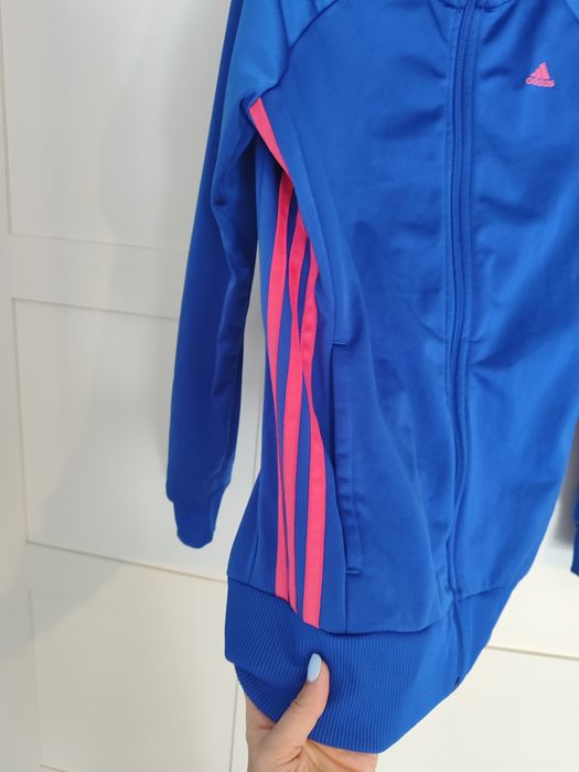 Bluza adidas sportowa