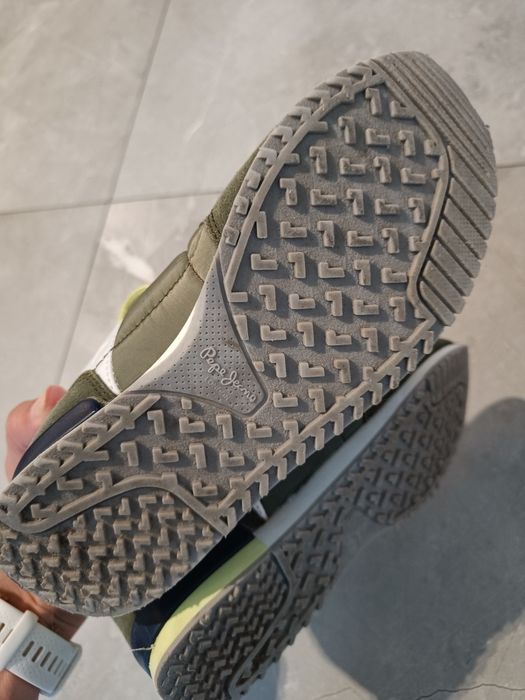 Buty PEPE JEANS rozm.33