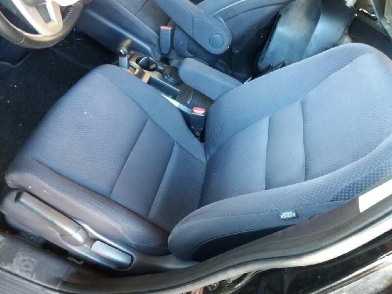 Coluna De Direção Honda Cr-V