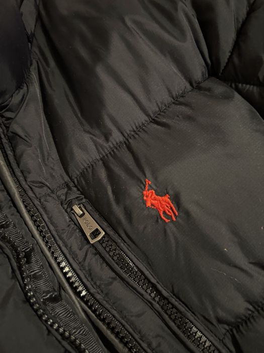 Casaco/Kispo ralph lauren masculino