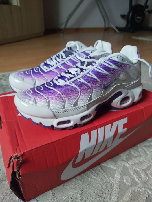 Nowe Nike air Max TN