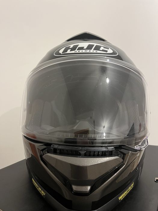 HJC Rpha 71 - Zecha MC-5