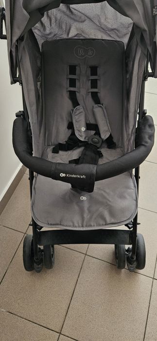 Spacerówka Kinderkraft