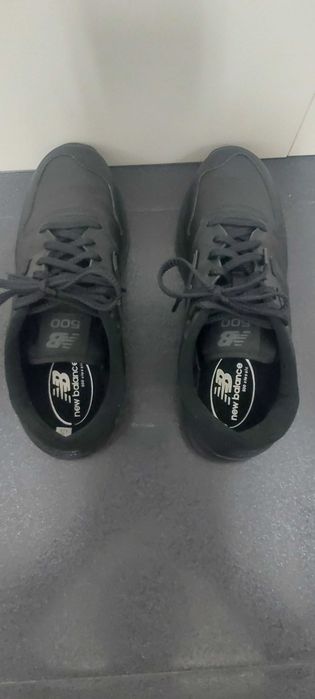 Ténis New Balance 500 NOVOS