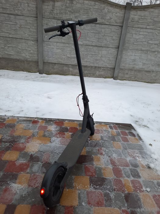 Продаж! Електросамокат!