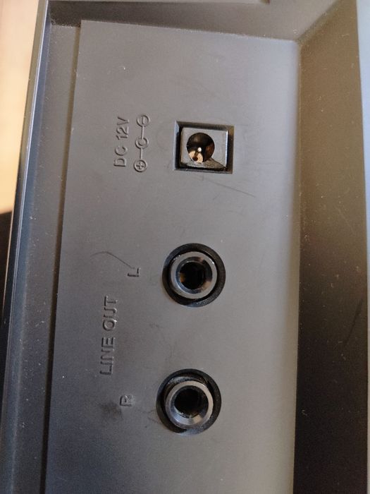 Casio CPS-50 digital piano