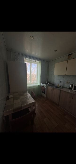 Вільна Подобово квартира