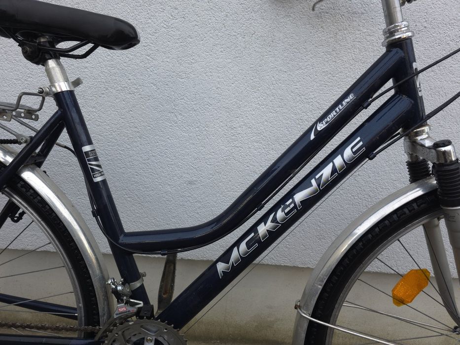 Велосипед Mc Kenzie