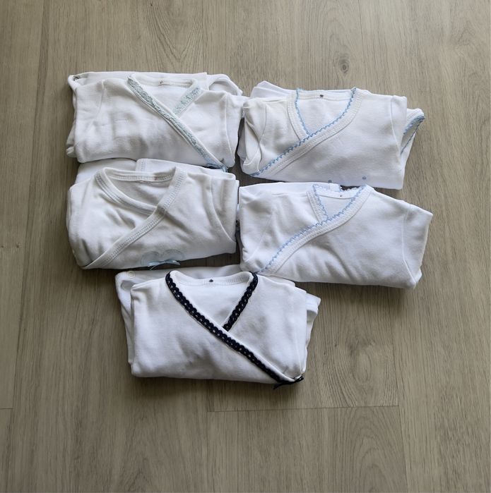 Inner Bodysuit Set + Pants
