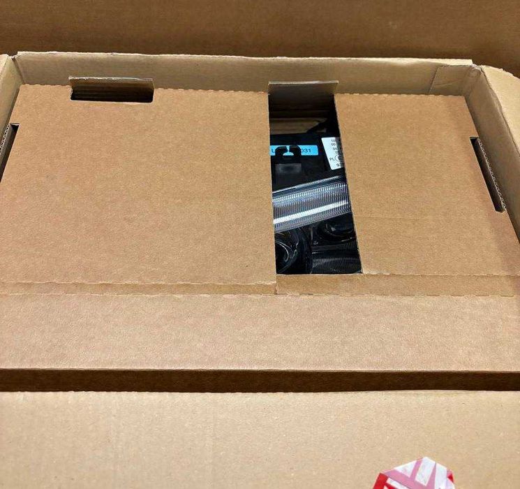 Продам фари ксенон Шкода Октавія тур