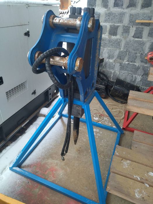 Гідромолот/ гидромолот 270 кг