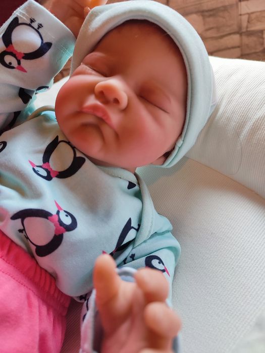 Bebés Reborn Sonho de uma vida!(Vários PROMOÇÃO Bebés)