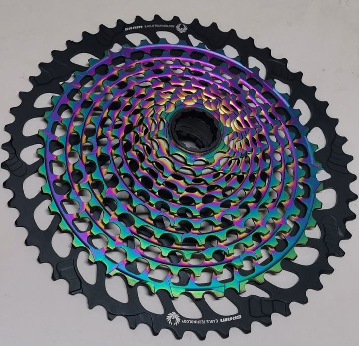 Kaseta SRAM XX1 Eagle XG-1299 AXS