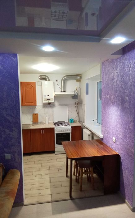 сдается 1 комнатная квартира