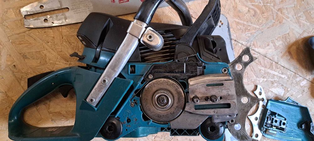 Piła spalinowa Makita/Dolmar Ea 7900p