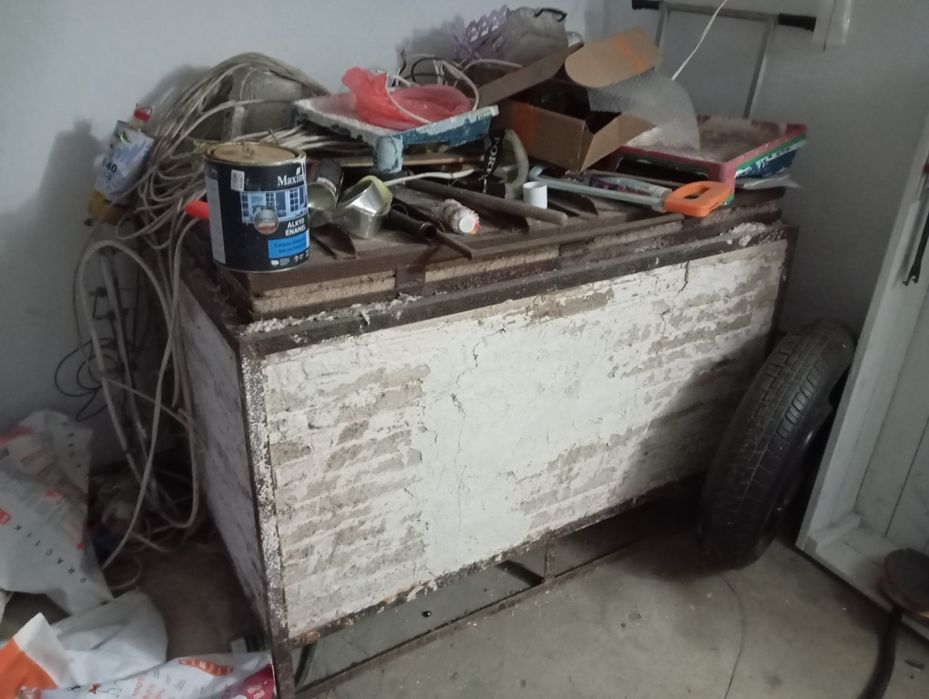 Муфельна піч для випалу глини гончарна піч