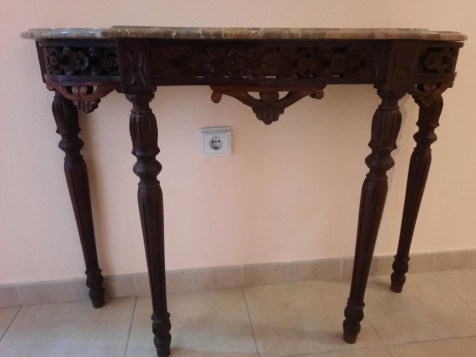 Movel Entrada com Espelho