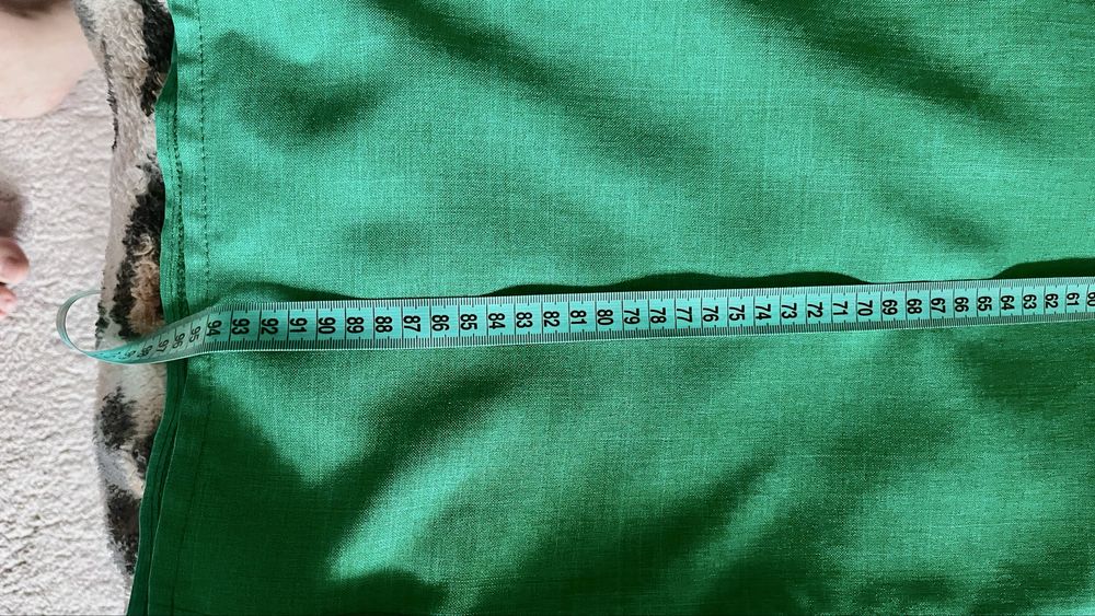 Сукня вишиванка