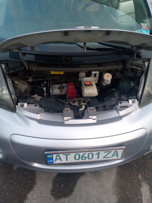 Продам mitsubishi miev